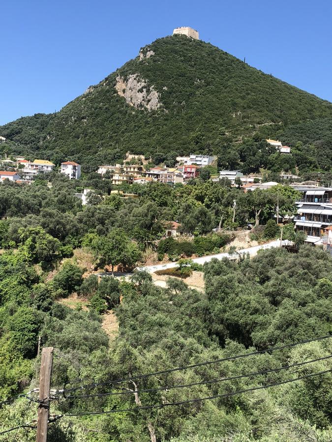 Spyridonou House Apartment