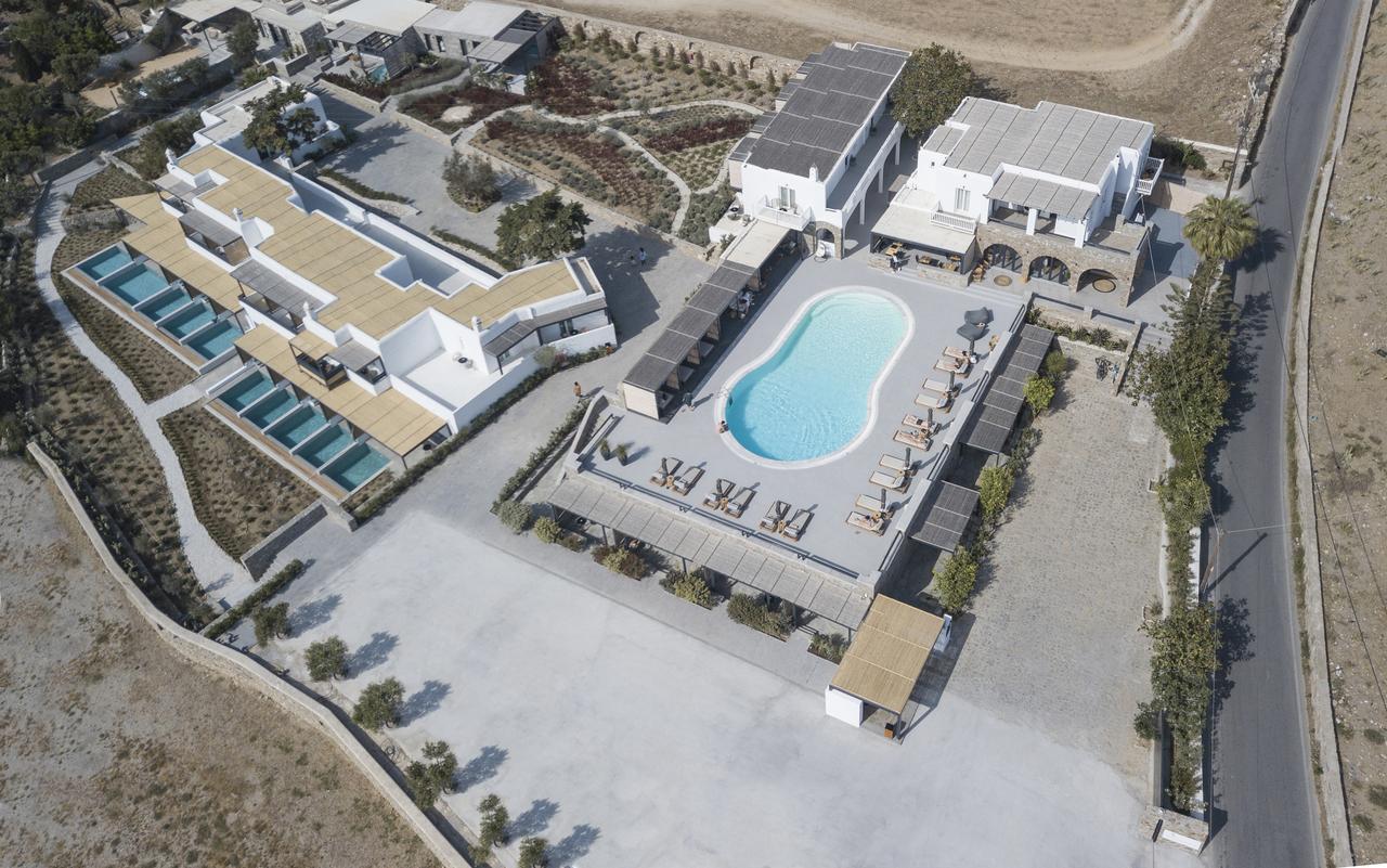 My Mykonos Hotel