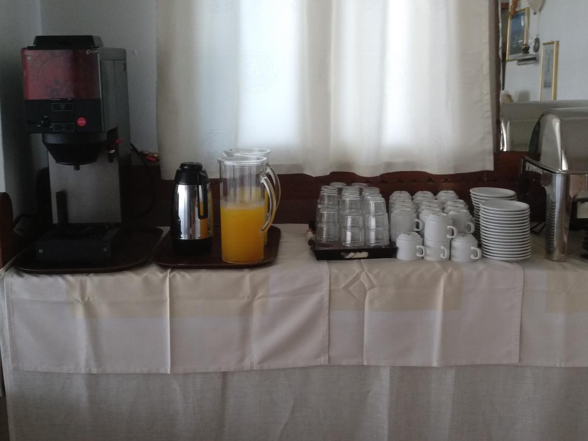 Kastelli Hotel *