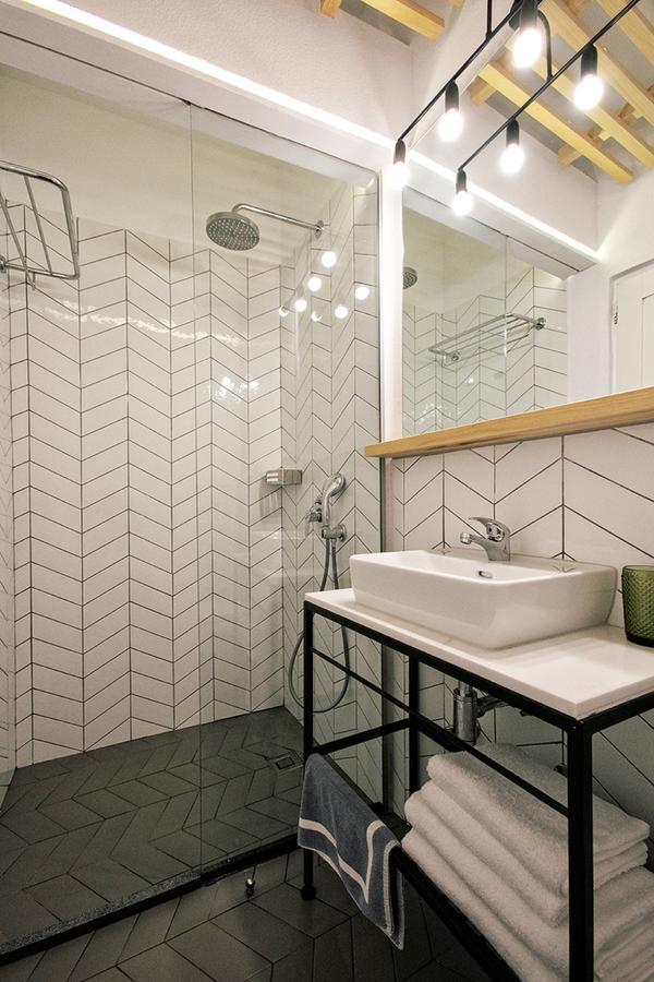 Rigas Boutique & Hotel Afytos