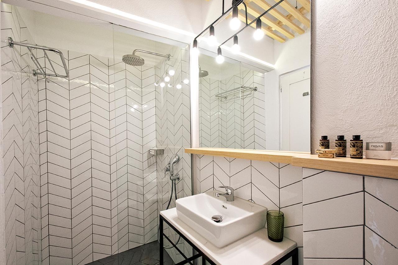 Rigas Boutique & Hotel
