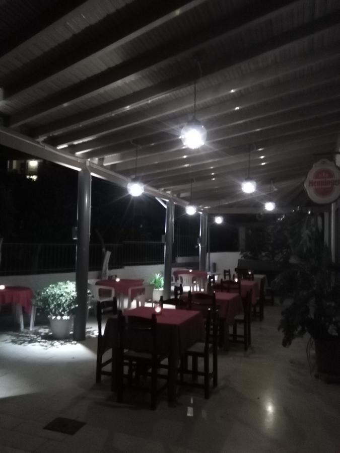 Aragorn Paradise Garden Hotel 3*