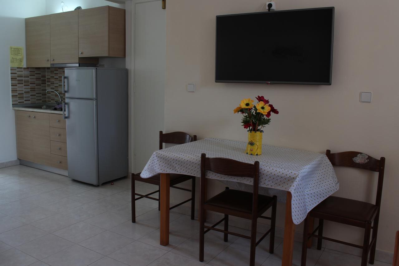 Elarin & Aparthotel Faliraki