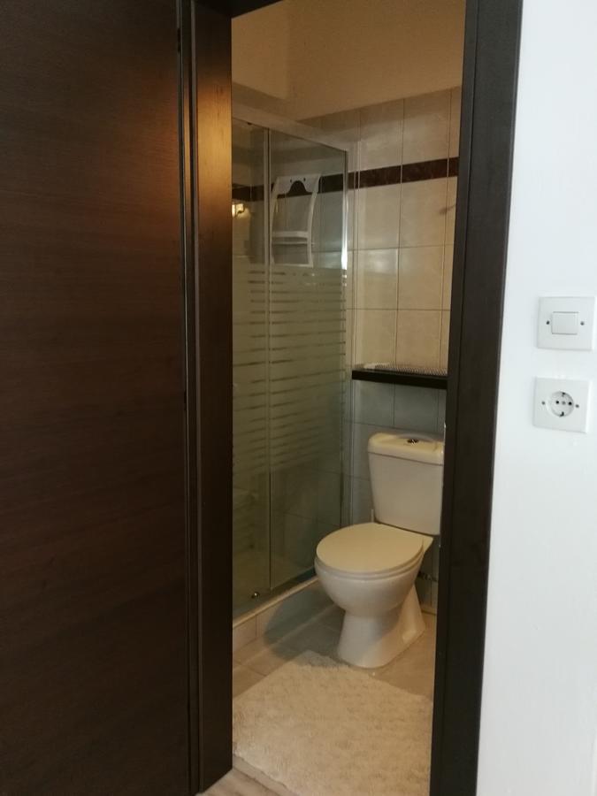 Sunnysun Aparthotel Faliraki