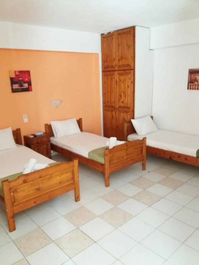 Apartment Nostalgo *