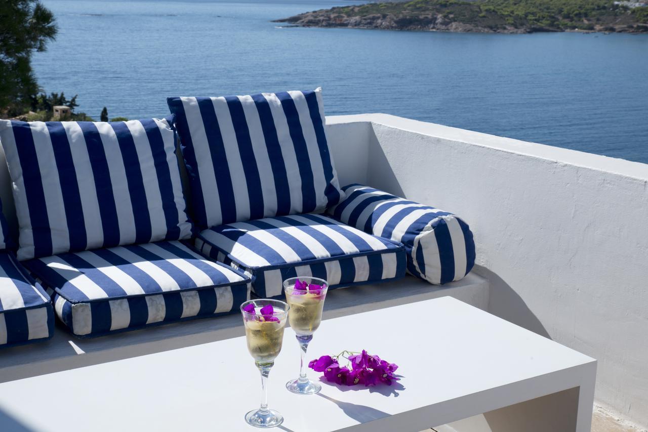 Hidesign Athens In Sounio Sounion