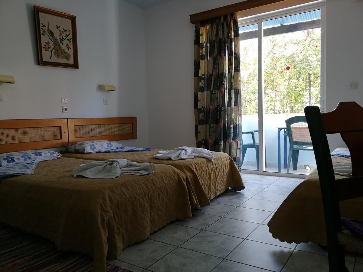 Sunnysun Aparthotel