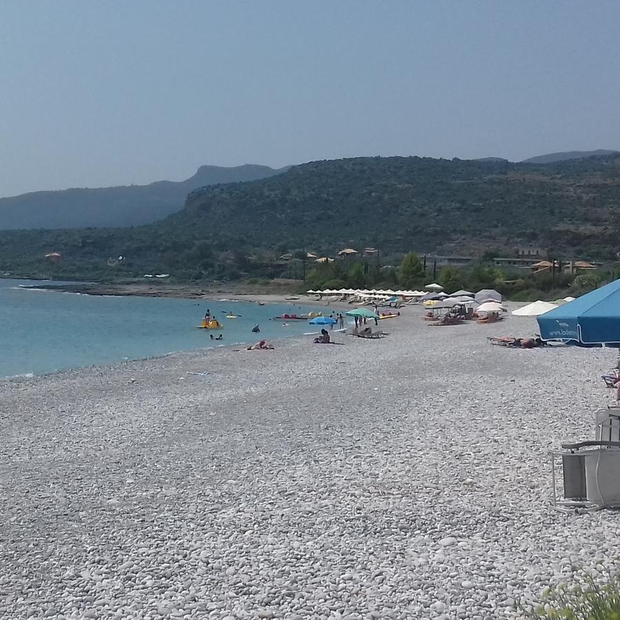 Ouranias * Kardamyli