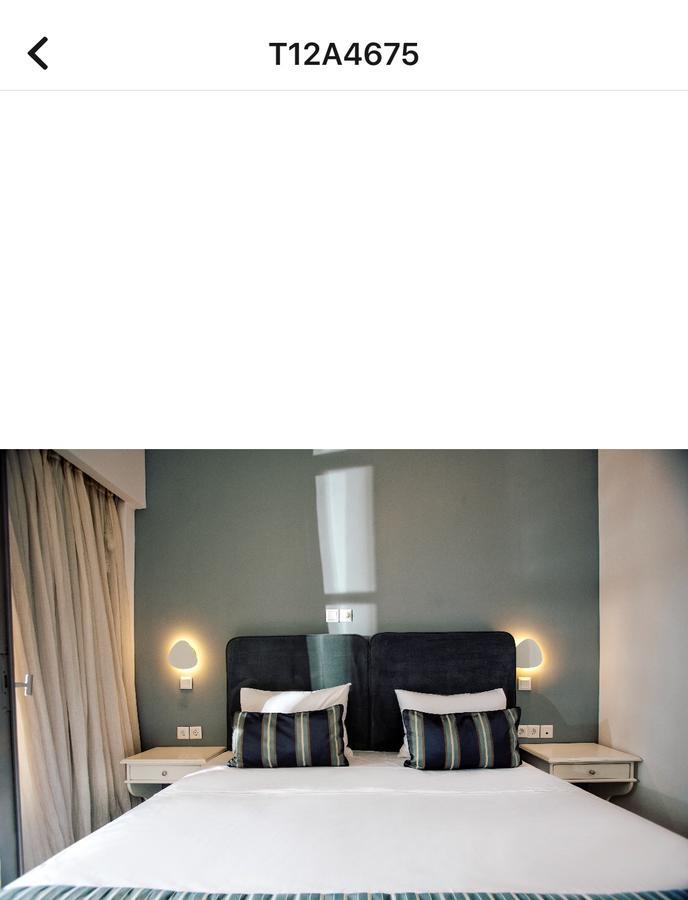 Rigas Boutique & Hotel