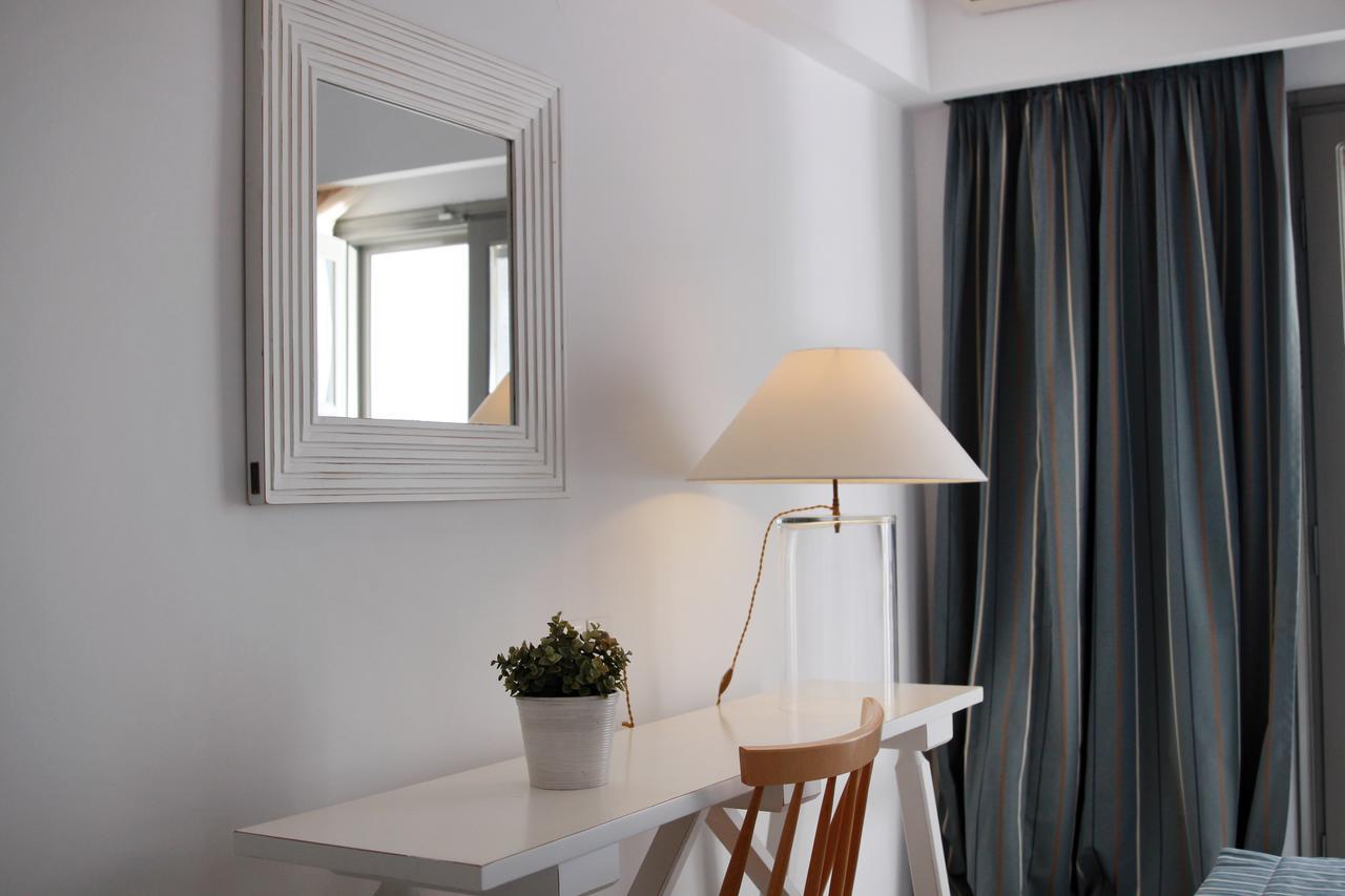 Hotel Rigas Boutique & Afytos