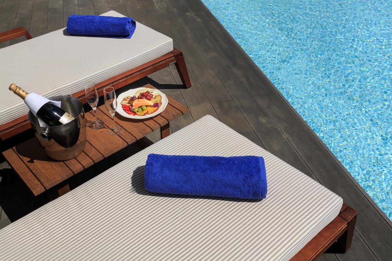 Rodostamo & Spa- Adults Friendly Kommeno (Corfu)