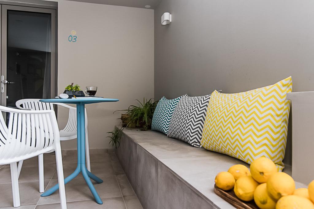 Sunshine Boutique Hotel Malia (Crete)
