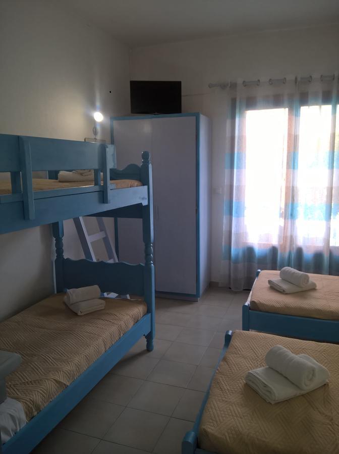 Salvanos Apartment *
