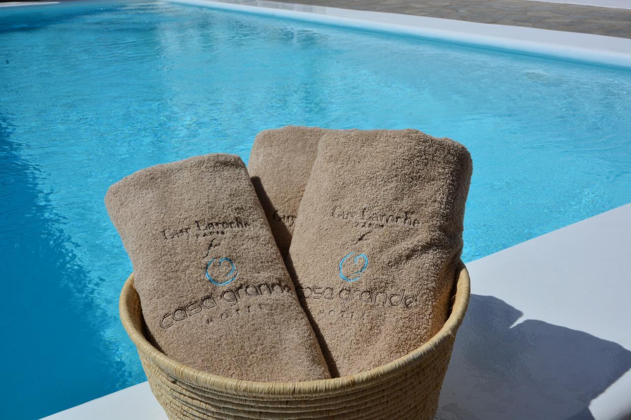 Casa Grande Hotel 4*
