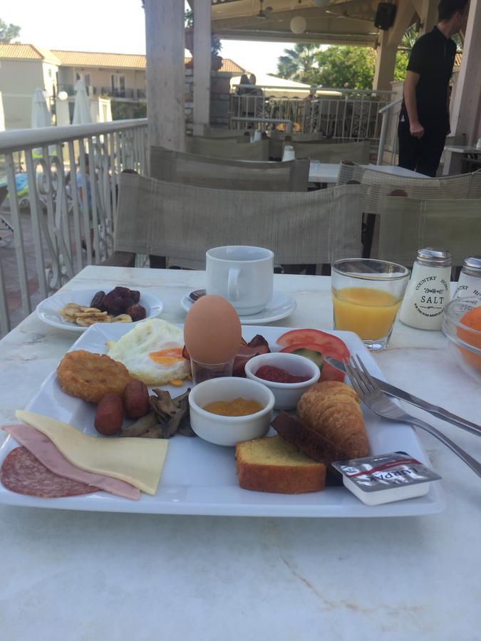 Ilios Hotel, Adults Only Hotel Laganas