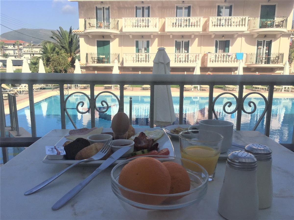 Ilios Hotel, Adults Only Hotel