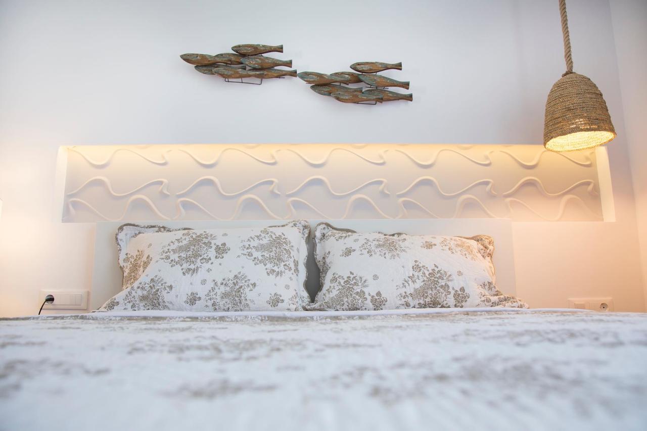 Apartment Elenis Philoxenia