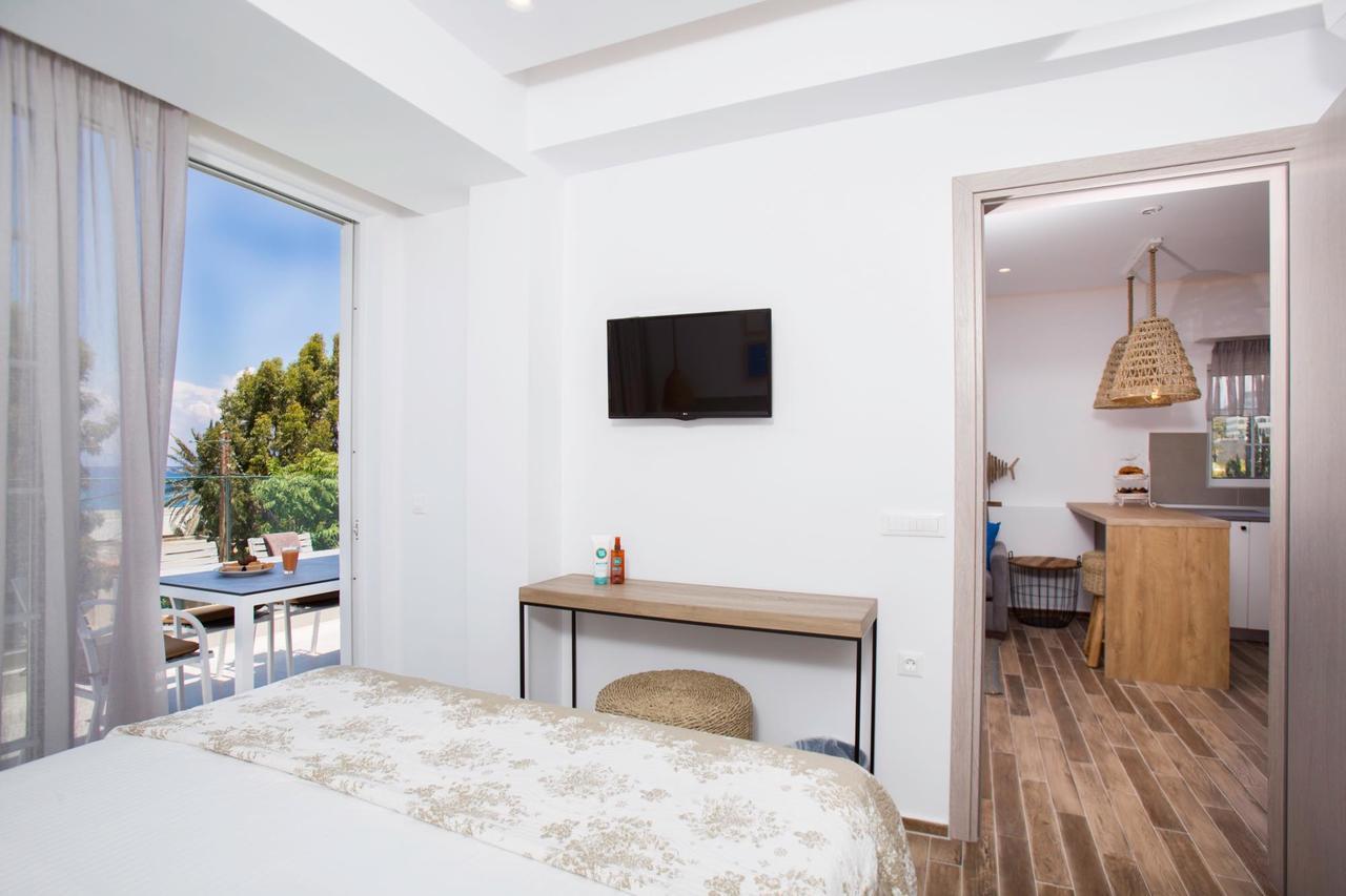 Apartment Elenis Philoxenia