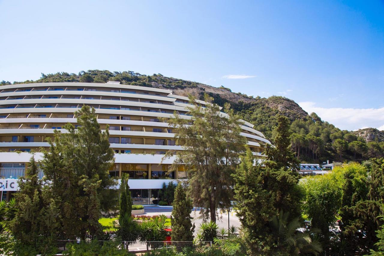 Apartment Elenis Philoxenia