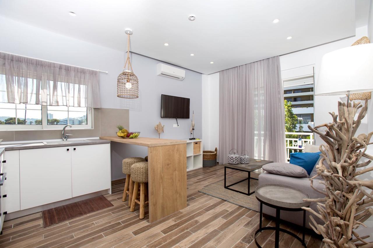 Elenis Philoxenia Apartment *