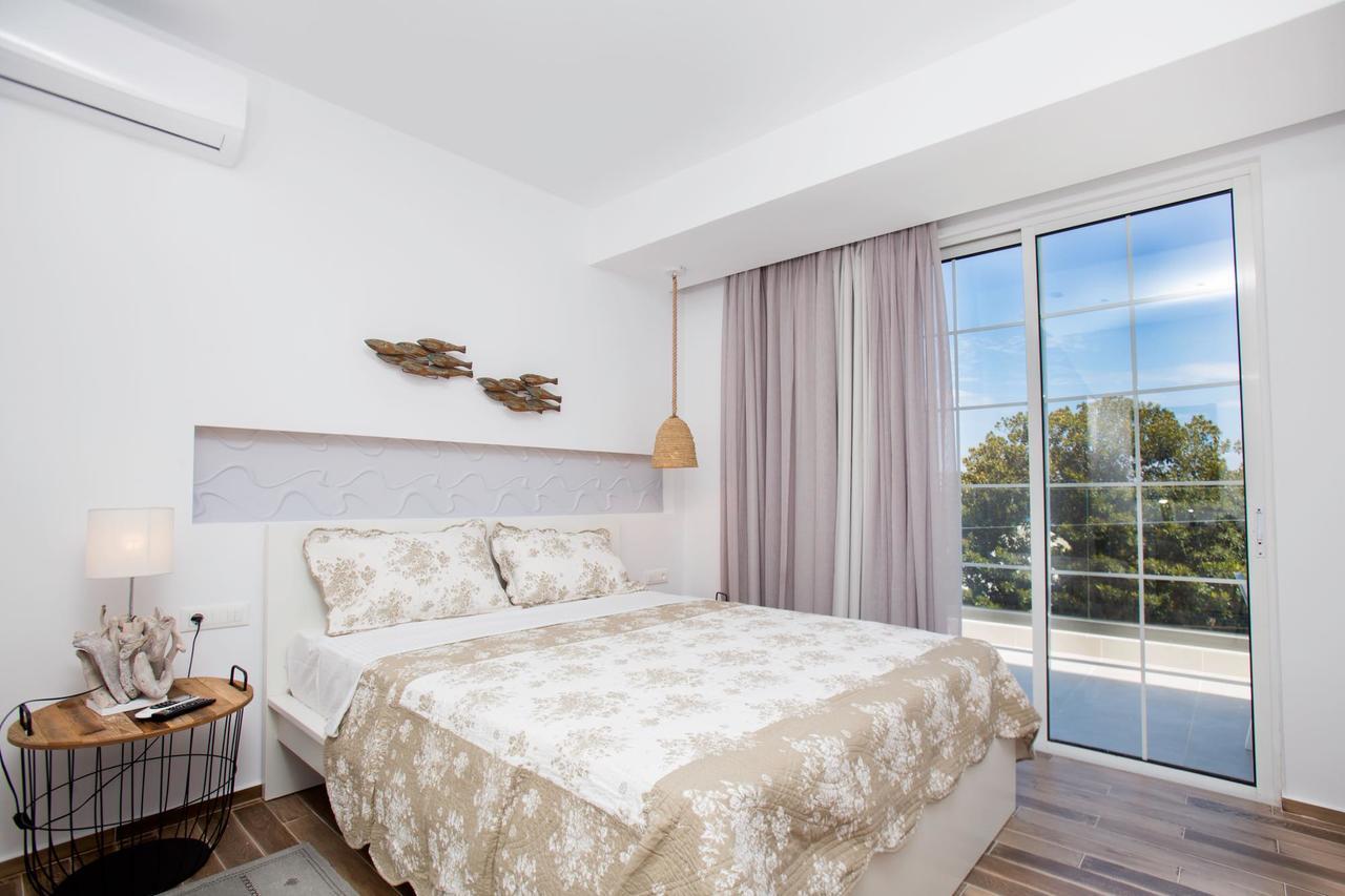 Apartment Elenis Philoxenia