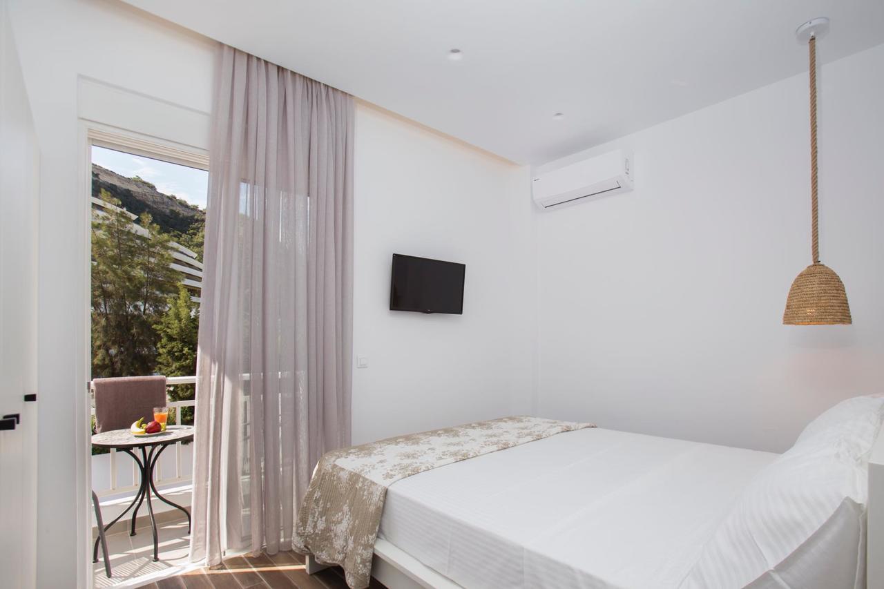 Apartment Elenis Philoxenia