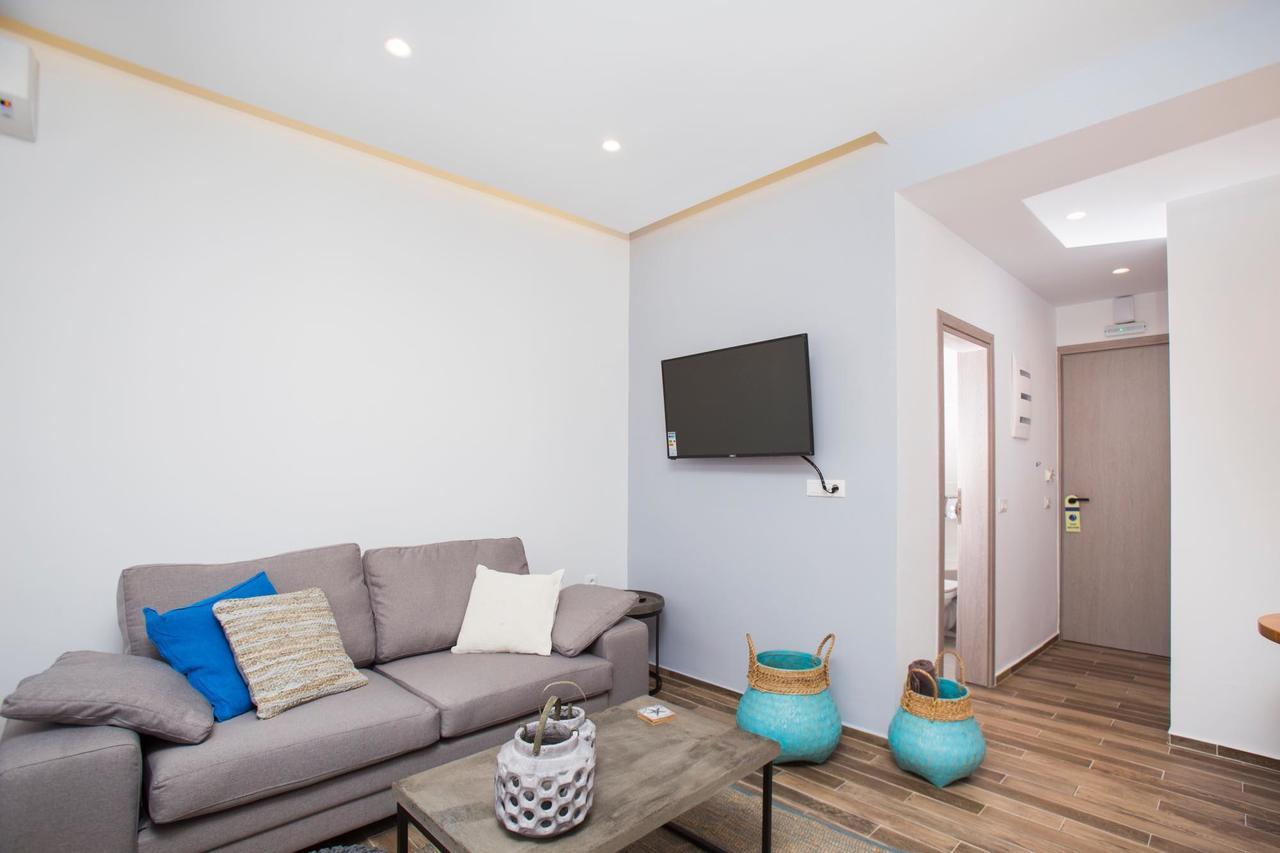 Apartment Elenis Philoxenia