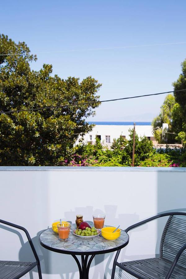 Apartment Elenis Philoxenia Ixia (Rhodes)