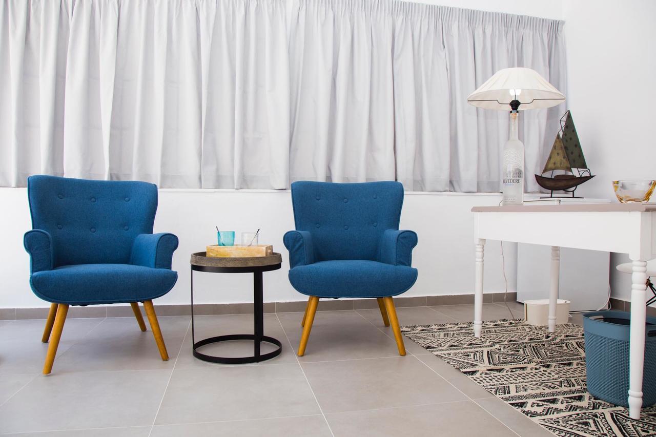 Apartment Elenis Philoxenia