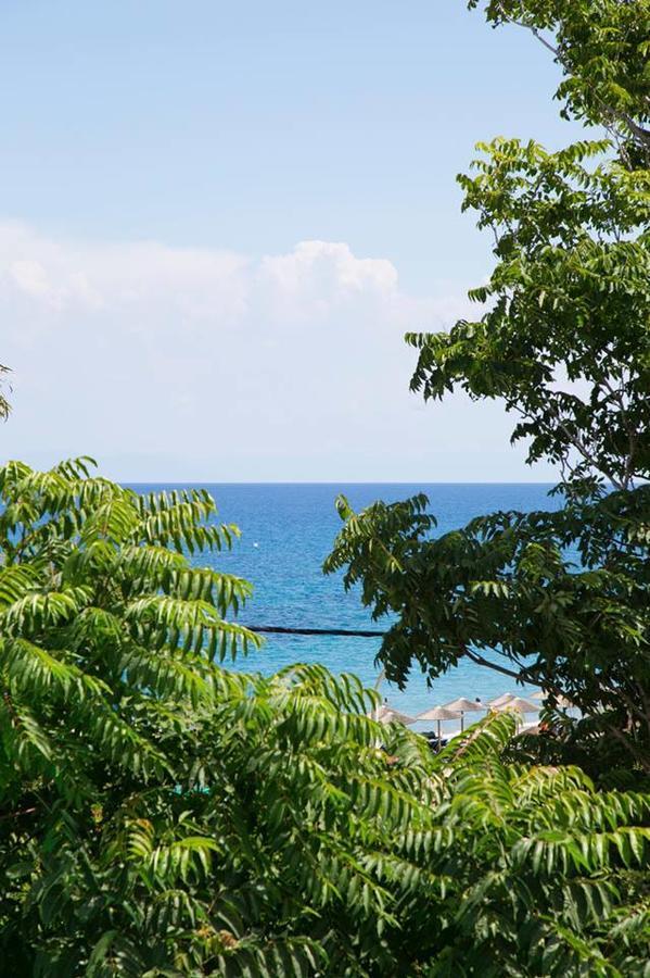 Apartment Elenis Philoxenia *