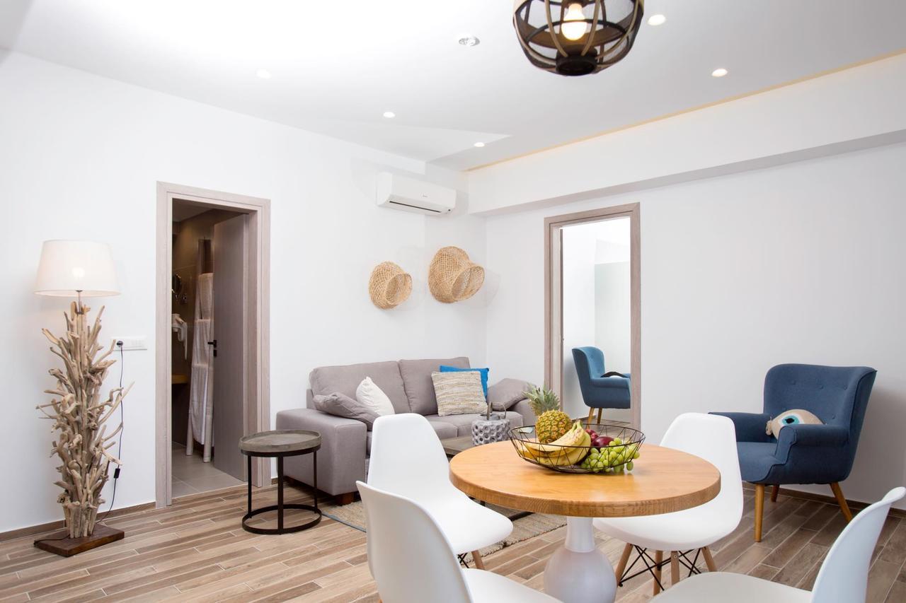 Apartment Elenis Philoxenia