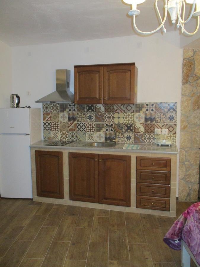 Korina * Paleokastritsa