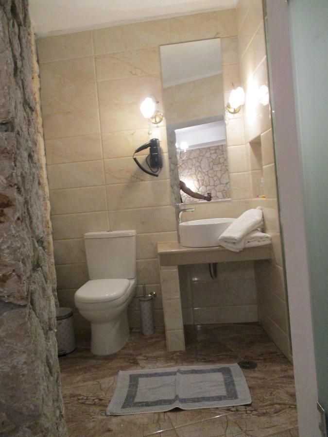 Apartment Korina