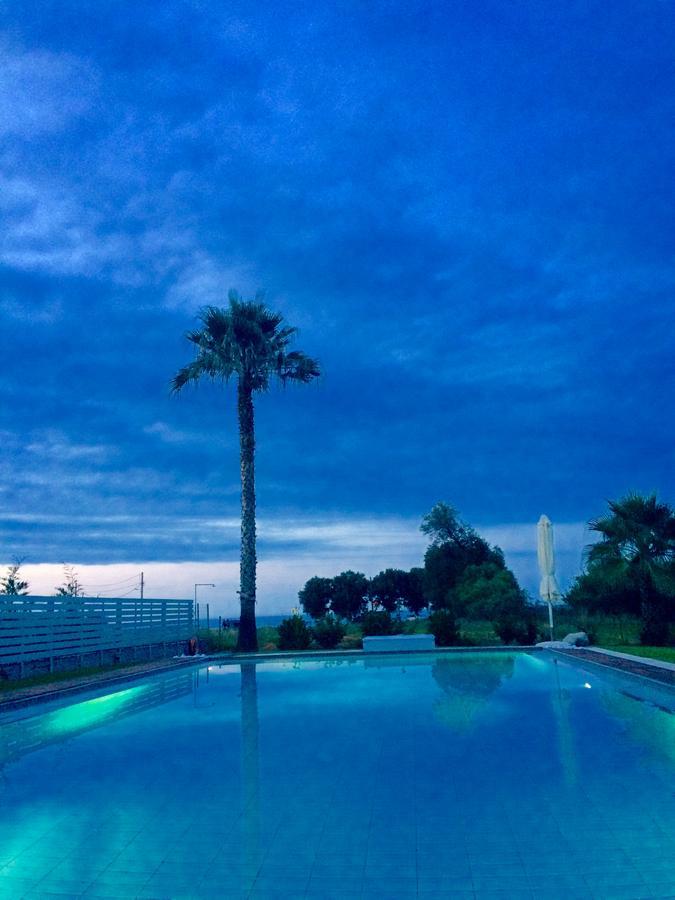 Villa Blue Sea Luxury
