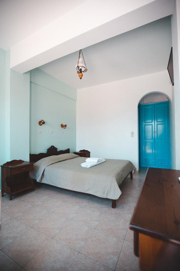 Guest house Artemis Village 2*