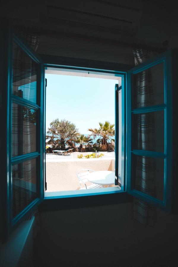 Artemis Village 2* Karterados (Santorini)