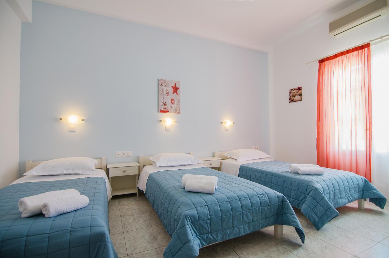 Athena Guest house 2*