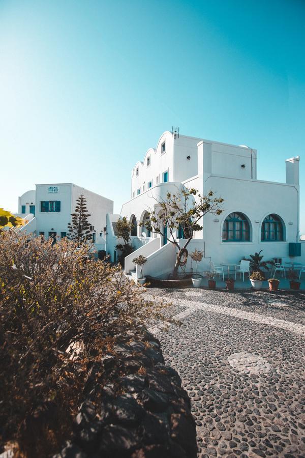 Artemis Village Guest house Karterados (Santorini)