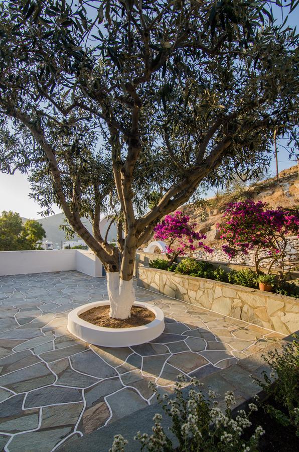 Athena Guest house Chora (Ios)