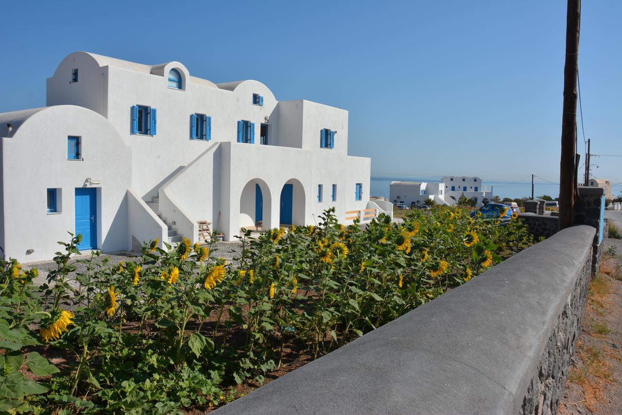 Artemis Village Karterados (Santorini)