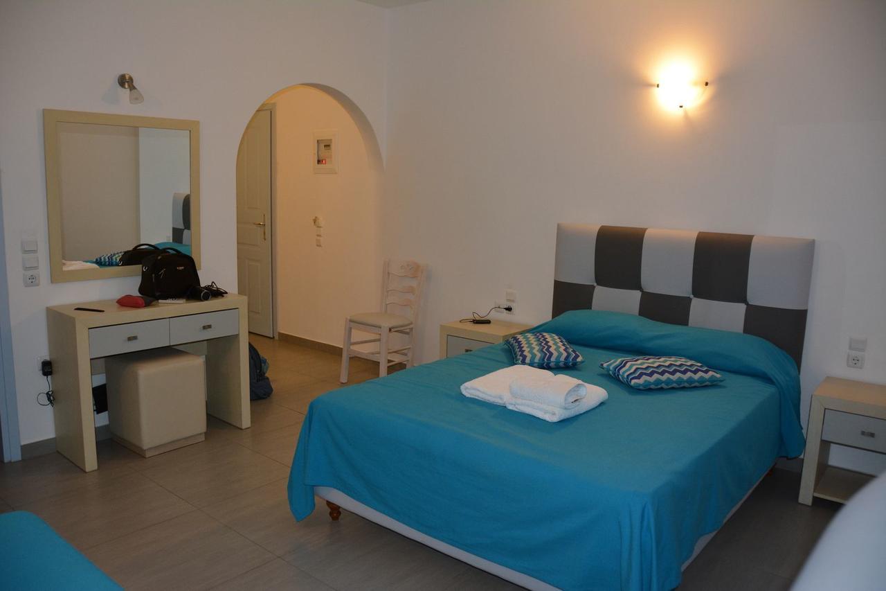 Artemis Village Guest house 2*