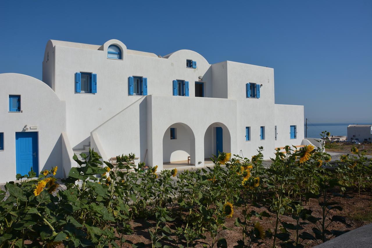 Guest house Artemis Village 2*