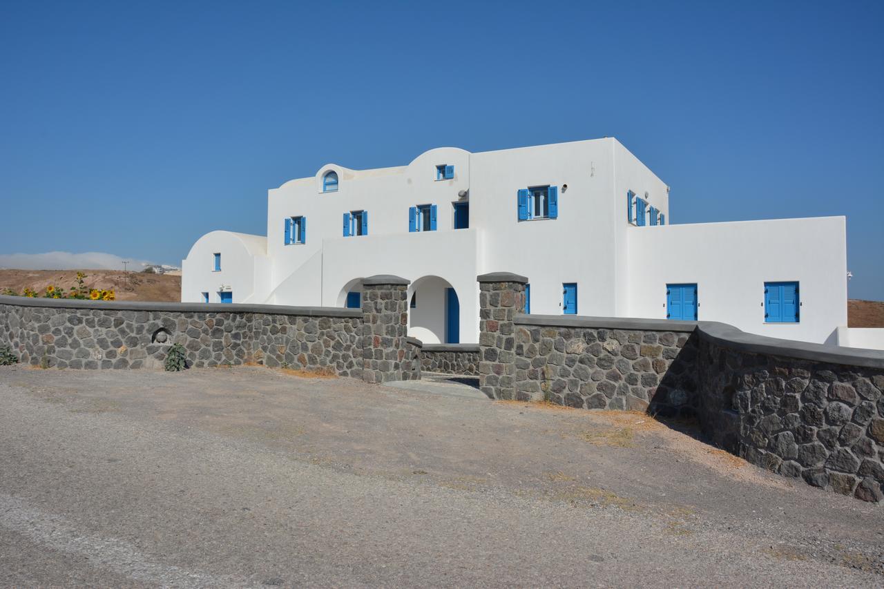 Artemis Village Guest house