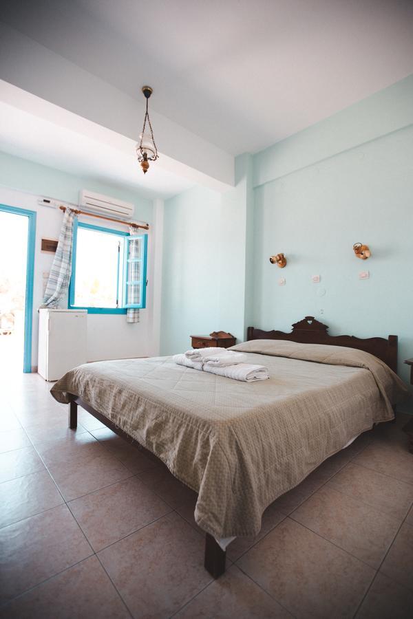 Artemis Village Guest house 2*