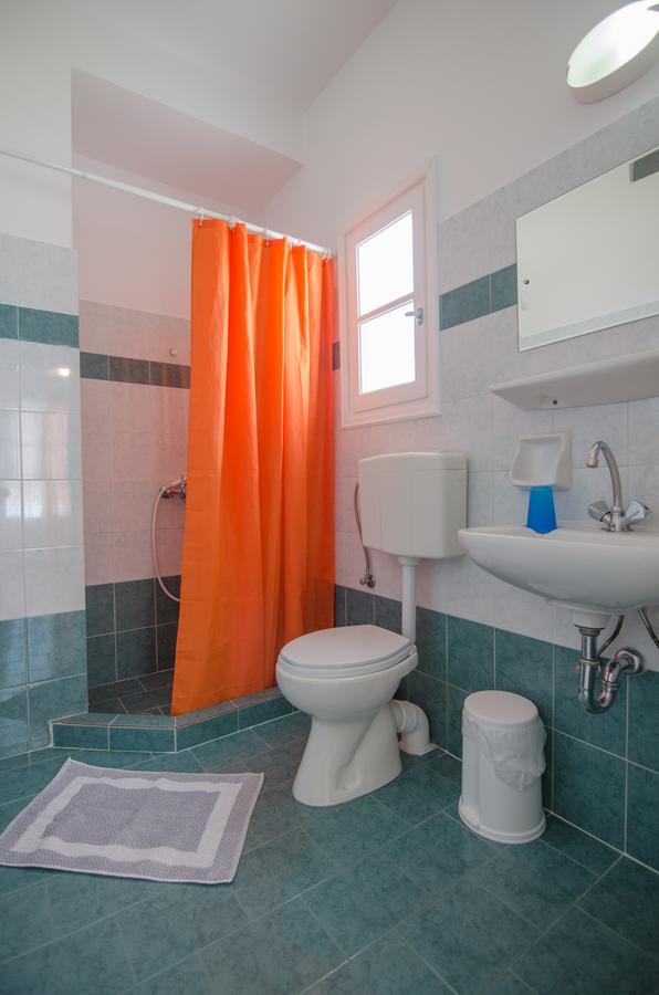 Guest house Athena