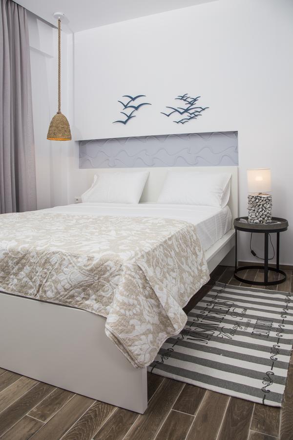 Elenis Philoxenia Apartment