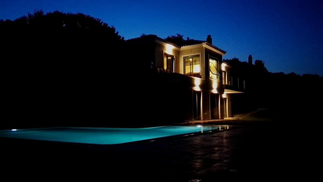 Angio Lux Villa *