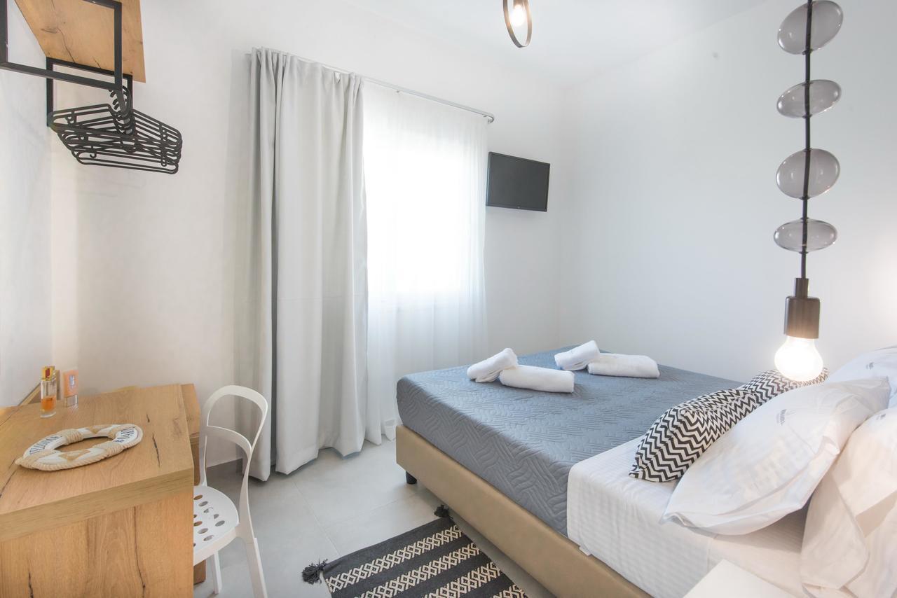 Dimamiel Malia Inn Aparthotel Malia (Crete)