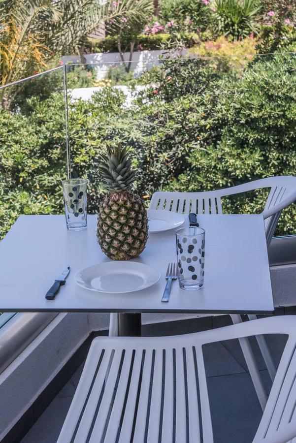Aparthotel Dimamiel Malia Inn Malia (Crete)