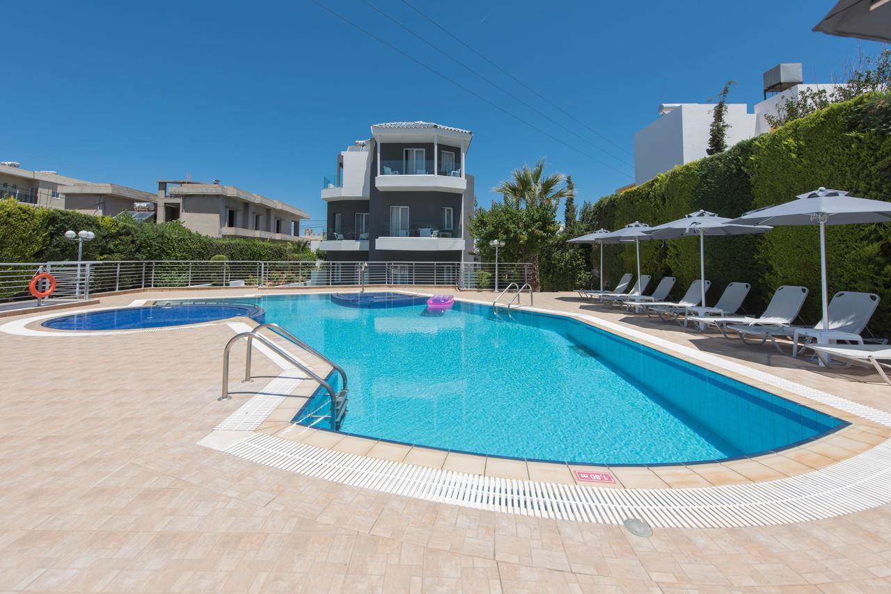 Aparthotel Dimamiel Malia Inn Malia (Crete)
